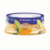 Verbatim&reg; DVD-R LightScribe Recordable Disc