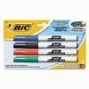 BIC&reg; Great Erase&reg; Bold Pocket-Style Dry Erase Marker