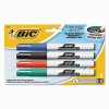 BIC&reg; Great Erase&reg; Bold Pocket-Style Dry Erase Marker