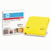HP 1/2 inch Tape Ultrium&trade; WORM LTO Data Cartridge