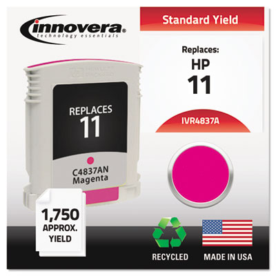 Innovera&reg; 4838A, 4837A, 4836A Inkjet Cartridge