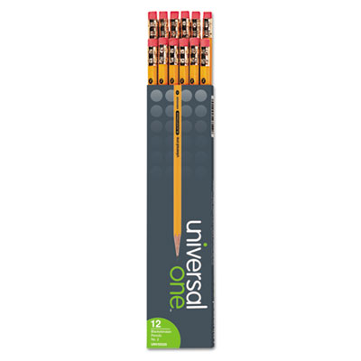 Universal One&trade; Blackstonian Pencil