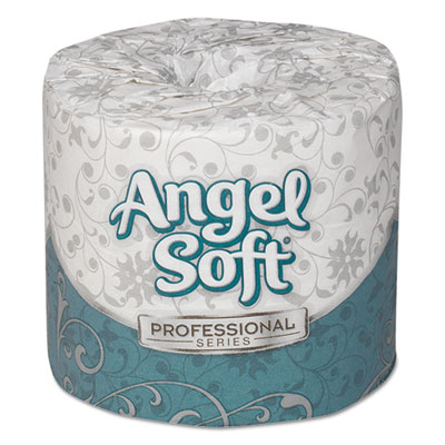 Georgia Pacific&reg; Professional Angel Soft ps&reg; Premium Bathroom Tissue