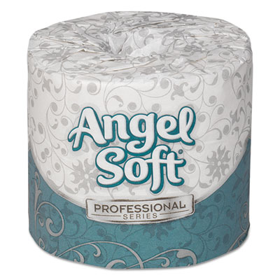 Georgia Pacific&reg; Professional Angel Soft ps&reg; Premium Bathroom Tissue