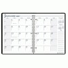House of Doolittle&trade; Spiralbound Academic Monthly Planner