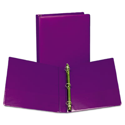 Samsill&reg; Fashion View Binder