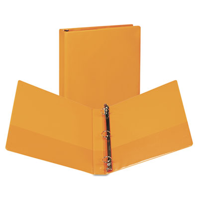 Samsill&reg; Fashion View Binder