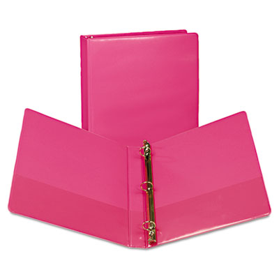 Samsill&reg; Fashion View Binder