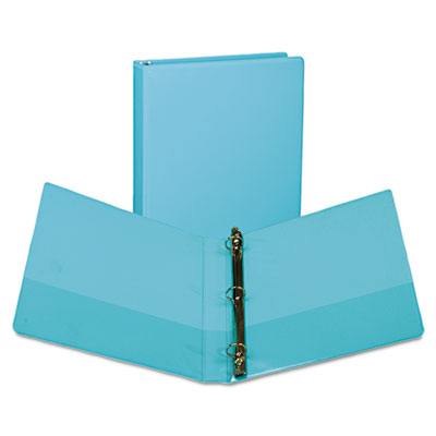 Samsill&reg; Fashion View Binder