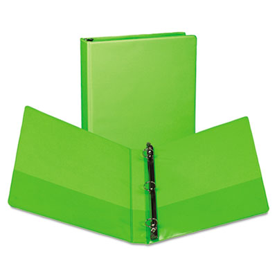 Samsill&reg; Fashion View Binder