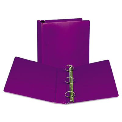 Samsill&reg; Fashion View Binder