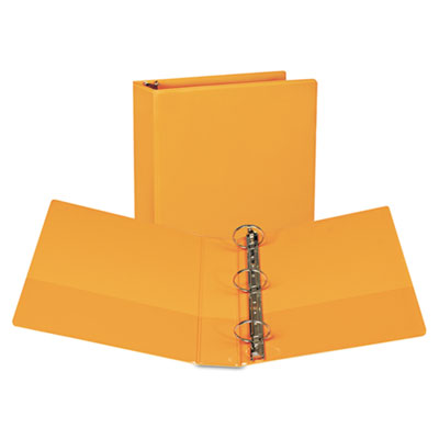Samsill&reg; Fashion View Binder
