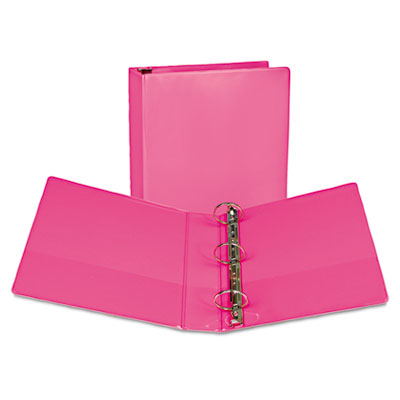 Samsill&reg; Fashion View Binder