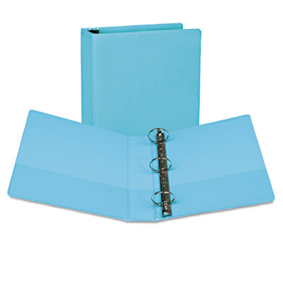 Samsill&reg; Fashion View Binder
