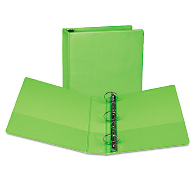 Samsill&reg; Fashion View Binder