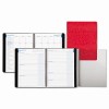Day-Timer&reg; Faux Croc Weekly/Monthly Wirebound Business Planner