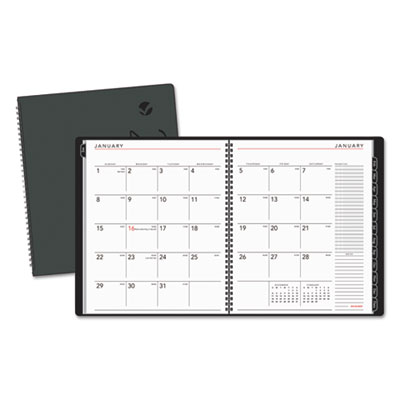 AT-A-GLANCE&reg; Contemporary Monthly Planner