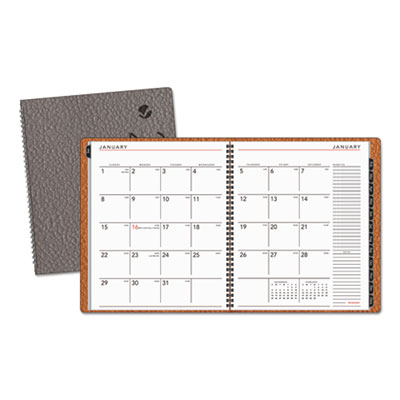 AT-A-GLANCE&reg; Contemporary Monthly Planner