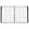 Blueline&reg; MiracleBind&trade; Weekly Planner with 15-Minute Appointments