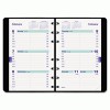 Blueline&reg; MiracleBind&trade; Weekly Planner with Hourly Appointments