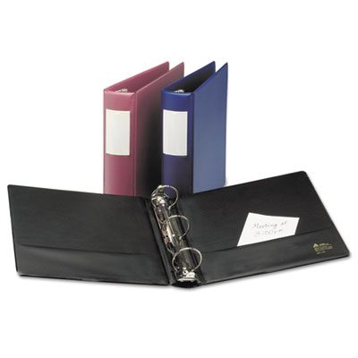 Avery&reg; Heavy Duty Non-View Binder with Round Rings