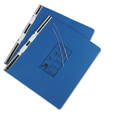 Universal&reg; Pressboard Hanging Binder