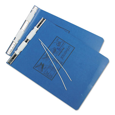 Universal&reg; Pressboard Hanging Binder