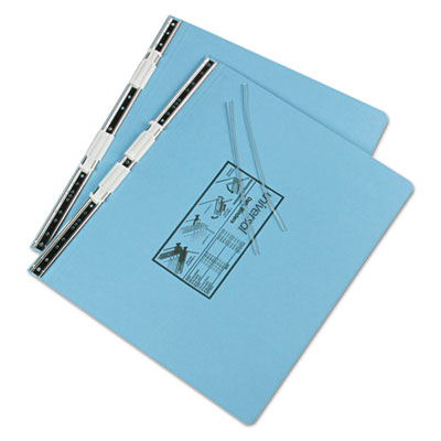 Universal&reg; Pressboard Hanging Binder