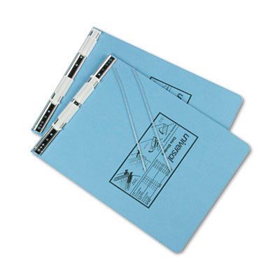 Universal&reg; Pressboard Hanging Binder