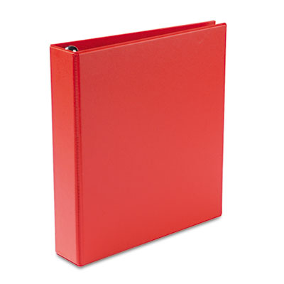 Avery&reg; Heavy Duty Non-View Binder with Locking One Touch EZD&trade; Rings