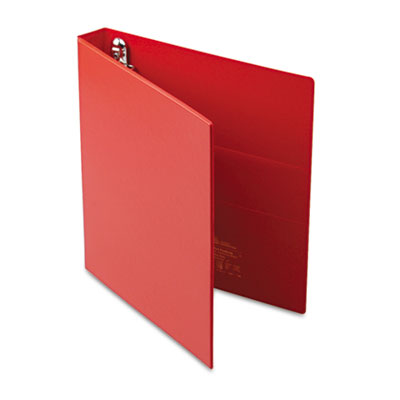 Avery&reg; Heavy Duty Non-View Binder with Locking One Touch EZD&trade; Rings
