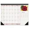 House of Doolittle&trade; Beautiful Monthly Desk Pad Calendar