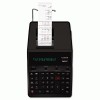 Canon&reg; MP25-MG Green Concept Two-Color Ribbon Printing Calculator