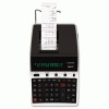 Canon&reg; MP27-MG Green Concept Two-Color Ribbon Printing Calculator