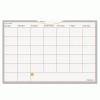 AT-A-GLANCE&reg; WallMates&reg; Self-Adhesive Dry Erase Monthly Planning Surface