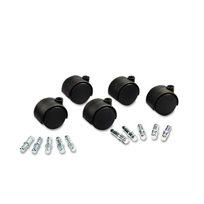 Master Caster&reg; Deluxe Casters