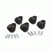 Master Caster&reg; Deluxe Casters