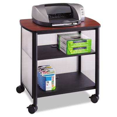 Safco&reg; Impromptu&reg; Machine Stand