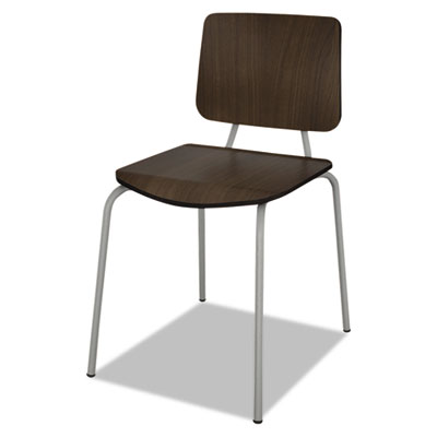 Linea Italia&reg; Trento Line Sienna Stacking Chair