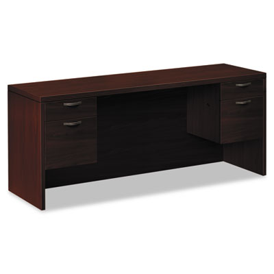 HON&reg; Valido&reg; 11500 Series Kneespace Credenza