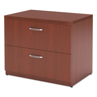 Mayline&reg; Aberdeen&reg; Series Freestanding Lateral File