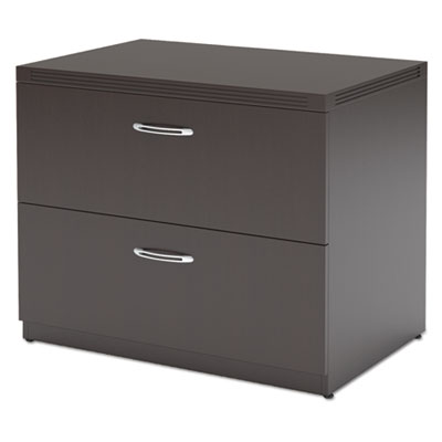 Mayline&reg; Aberdeen&reg; Series Freestanding Lateral File
