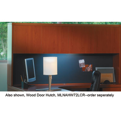 Mayline&reg; Fabric Tack Panel