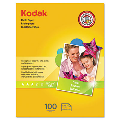 Kodak Photo Paper