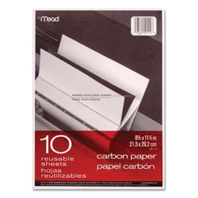 Mead&reg; Carbon Paper
