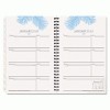 FranklinCovey&reg; Botanica Wirebound Weekly Planner Refill