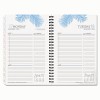 FranklinCovey&reg; Botanica Wirebound Daily Planner Refill