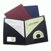 GBC&reg; IMPACT&trade; Designer Two-Pocket Folder