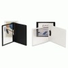 Smead&reg; Frame View Report Cover with Swing Clip