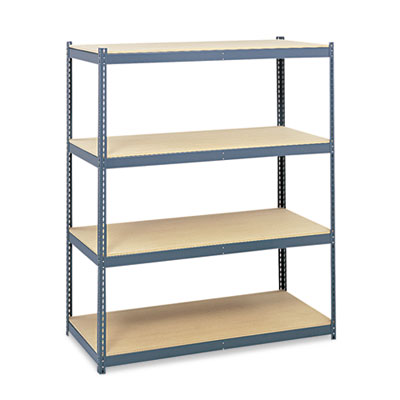 Safco&reg; Archival Shelving